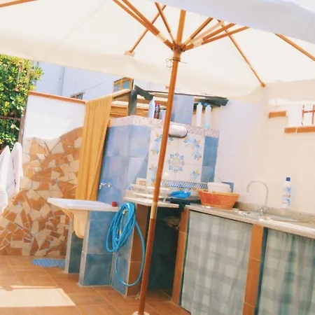 Wilwole Holiday home *