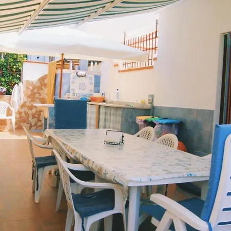 Wilwole Holiday home *